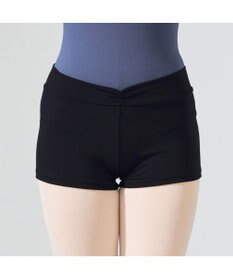 Chacott ショートスパッツ