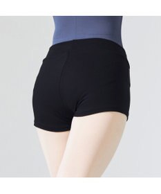 Chacott ショートスパッツ