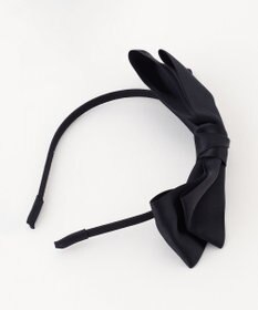 ANY KIDS リボン カチューシャ