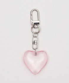 WEGO シンプルモチーフキーホルダー