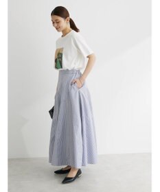 Green Parks フォトレギュラーＴシャツ