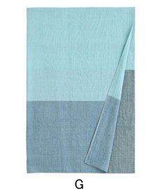 UCHINO 【綿１００％・手軽に洗える】マシュマロガーゼショール