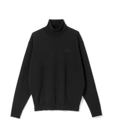 ZERO HALLIBURTON タートルネックニット ZHG-M5A4f 85118