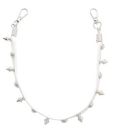 WEGO スタッズハンドストラップ