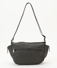 Y'SACCS 【Y’SACCS vous et】サイドジップミニショルダー