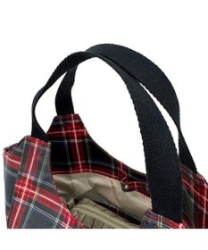 ROOTOTE 3607【ラミネート加工 肩掛け】EU.ラウンド.ラミネート-T