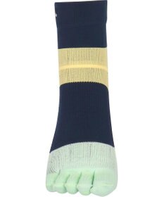 CW-X 【UNISEX】 CW-X 5本指ソックス 【大谷翔平愛用モデル・撮影着用品番】 足首サポート 運動時の足の疲労を軽減 ショート ユニセックス BCR610 /ワコール