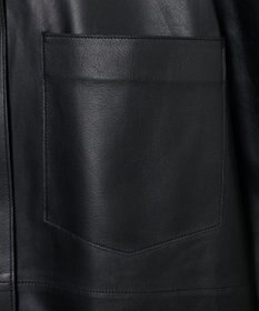 JOSEPH ソフトナッパレザー PENNA