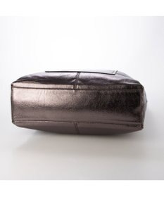 UNBILLION カシュカシュ cachechche / ノットディテールPUワンショルダー