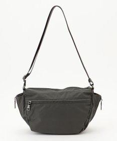 Y'SACCS 【Y’SACCS vous et】サイドジップミニショルダー