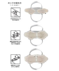 ROOTOTE 3638【A4サイズ収納】SC.ハビチェル.シームリー-A