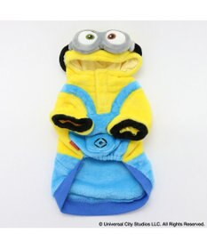 PET PARADISE ミニオン パーカーなりきり ボブ   小型犬