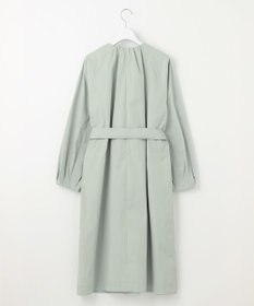 自由区 L 【洗える】メモリーノーカラー コート