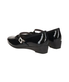 Bridget Birkin ＜3E＞【Bridget Birkin Walk】ビジューストラップコンフォートパンプス