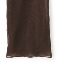 uncrave バルキーシアーニット ワイドパンツ