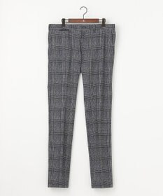 JOSEPH ABBOUD 【キングサイズ・ストレッチ】フランネルジャージ パンツ