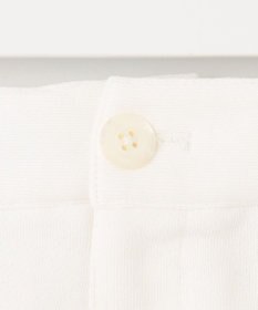 PW CIRCULUS 【WOMEN】アスレジャー 裏毛 ロゴ スカート