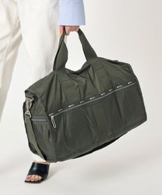 LeSportsac CR LARGE WEEKENDER/グラベルC