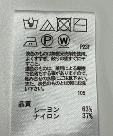 ONWARD Reuse Park 【any SiS】ニット春夏