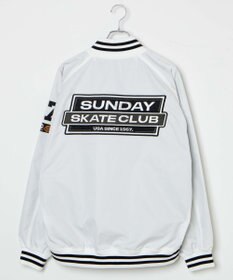 WEGO ワッペンスタジャン