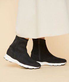 united bamboo スニーカーブーツ