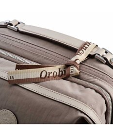 ACE BAGS & LUGGAGE Orobianco センプレ SEMPRE 92392 リュックサック