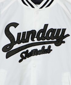 WEGO ワッペンスタジャン