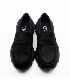 APOM ウォーターレジストスニーカーローファー