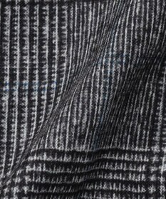 JOSEPH ABBOUD 【キングサイズ・ストレッチ】フランネルジャージ パンツ