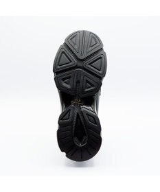 APOM ウォーターレジストスニーカーローファー