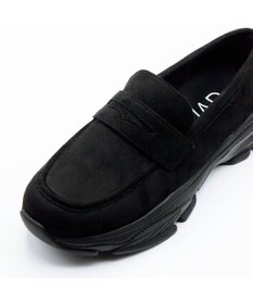 APOM ウォーターレジストスニーカーローファー