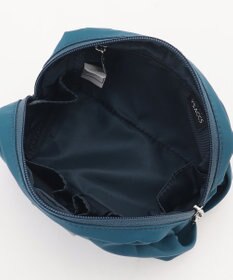 Y'SACCS 【ナイロンタフタ】トラベルポーチ