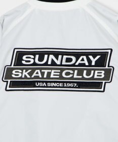 WEGO ワッペンスタジャン