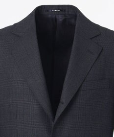 J.PRESS MEN 【WEB・一部店舗限定】グレナカートチェック スーツ
