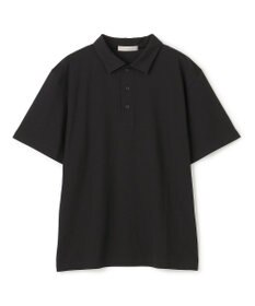 UNFILO MENS 【メンズノンノWEB掲載】快適さらさら冷感POLO【男女兼用】