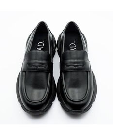 APOM ウォーターレジストスニーカーローファー