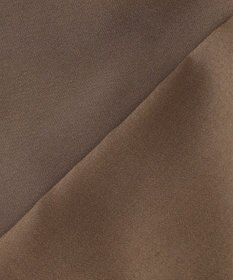 組曲 S 【洗える・涼感】シアーボイルギャザー ブラウス