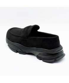 APOM ウォーターレジストスニーカーローファー