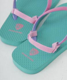 BEAMS SCHOOL ビーチサンダル