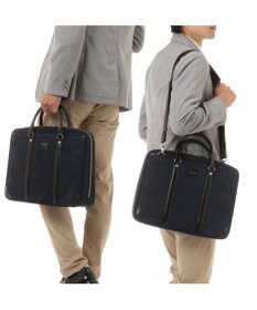 ACE BAGS & LUGGAGE MACKINTOSH PHILOSOPHY バルヴェニー ブリーフ 1気室 A4 54285 マッキントッシュフィロソフィー