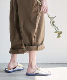 LOOM&SPOOL TKJ スリッパ