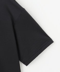 23区GOLF 【MEN】氷撃ポロシャツ　接触冷感　吸水速乾　UVケア　抗菌防臭　進化した氷撃αウェア