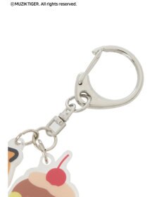 Green Parks ムジークタイガー／キーリング