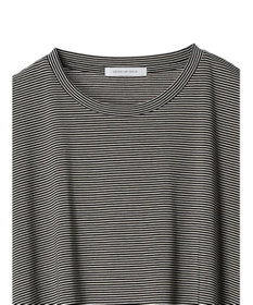 AMERICAN HOLIC ＵＶカット加工ワイドカットプルオーバー