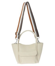 Green Parks ＯＴＯ．ＨＡ．太ベルト合皮バッグ