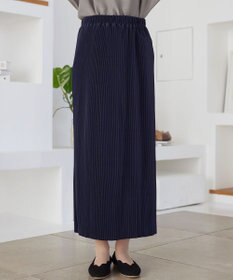 Tiaclasse L 【おのののかさん着用】クリスタルプリーツスカート