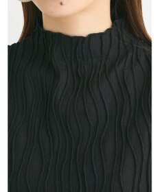 Green Parks ・Ｐｅｔｉｔ　Ｆｌｅｕｒ　ウェーブメロープルオーバー