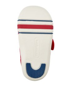 MIKI HOUSE HOT BISCUITS 【11.5-13.5cm】 ファーストベビーシューズ