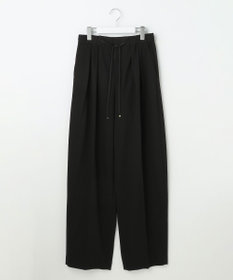 自由区 ライトフィールカーブ パンツ