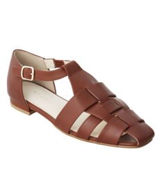 REGAL FOOT COMMUNITY 【リーガルレディース】F68Q グルカサンダル【公式WEBショップ限定カラー】 サンダル